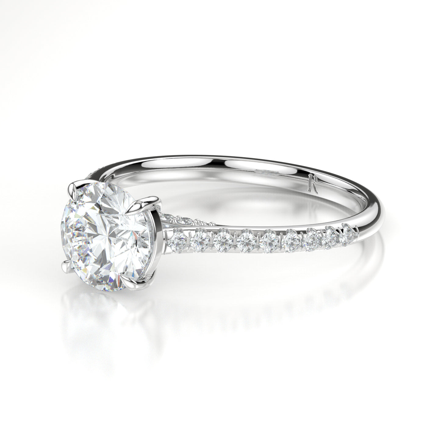 Lea Regal | Hatton Garden Jewellers, London