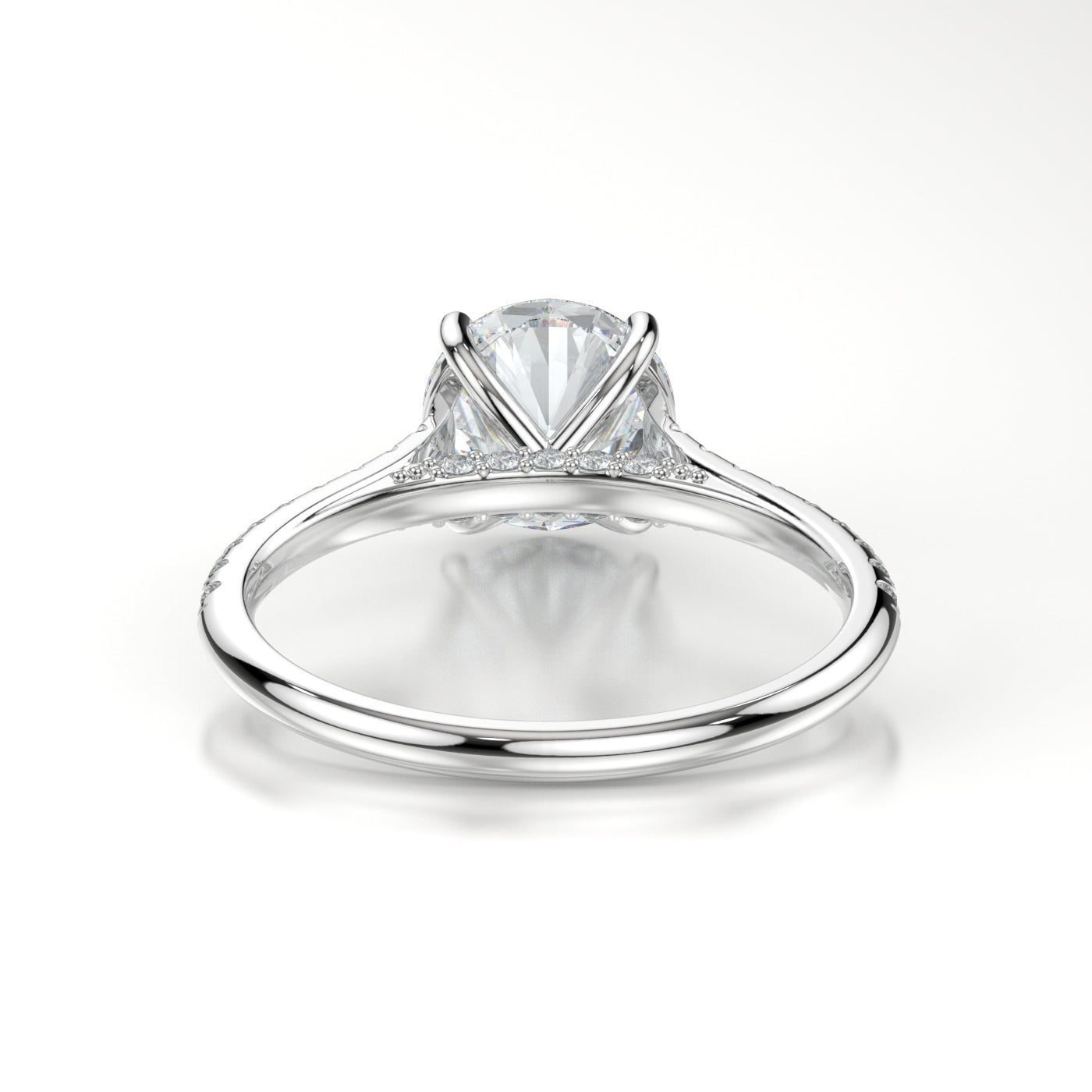 Lea Regal | Hatton Garden Jewellers, London