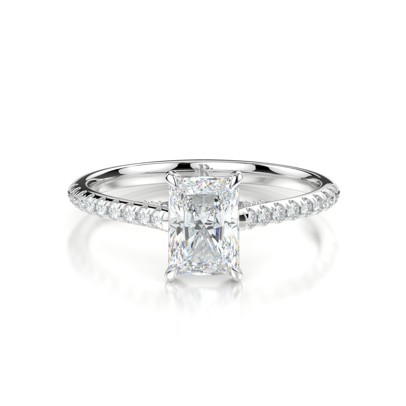 Bridgette Engagement Ring