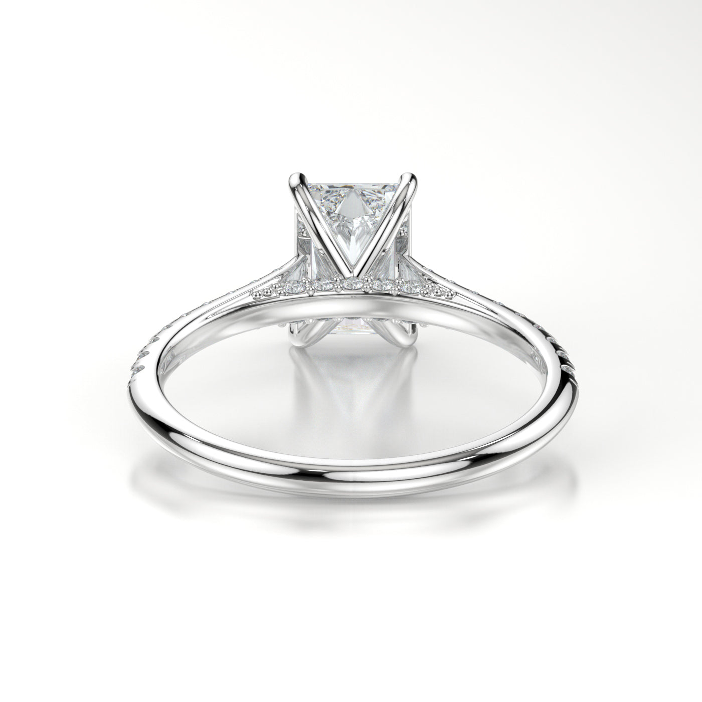 Bridgette Engagement Ring