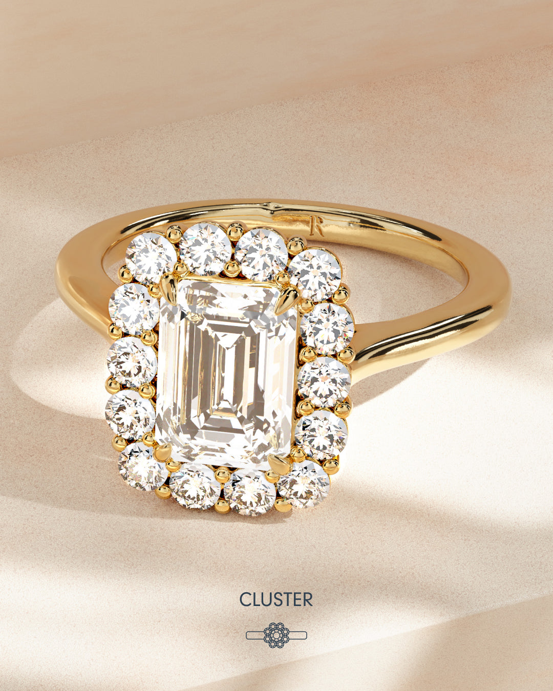 CLUSTER