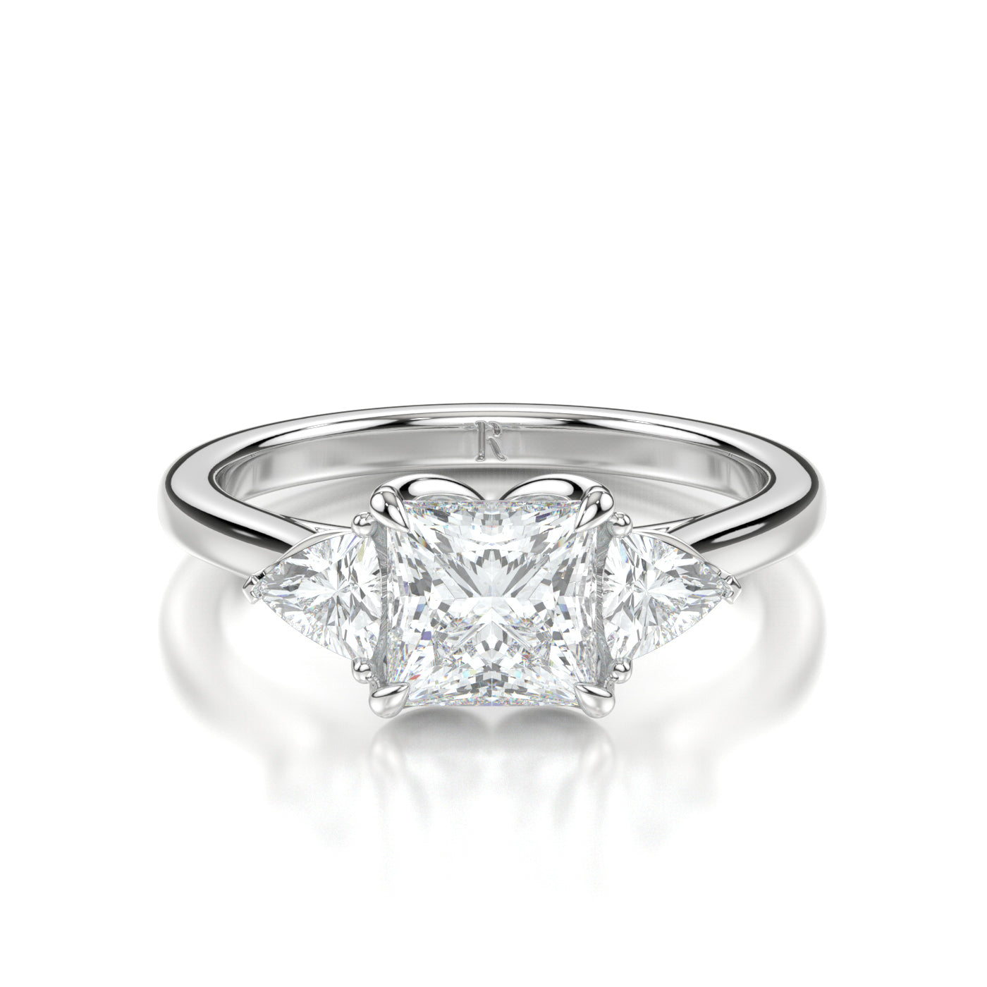Camilla Platinum Princess  Front