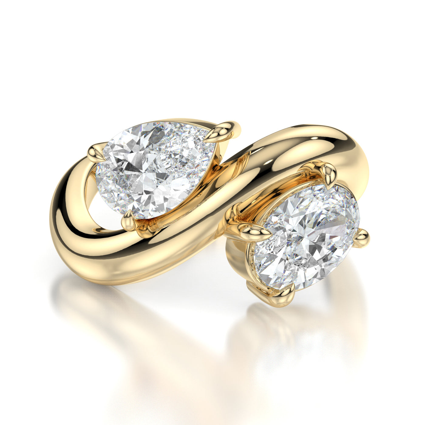 Freya Regal | Hatton Garden Jewellers, London