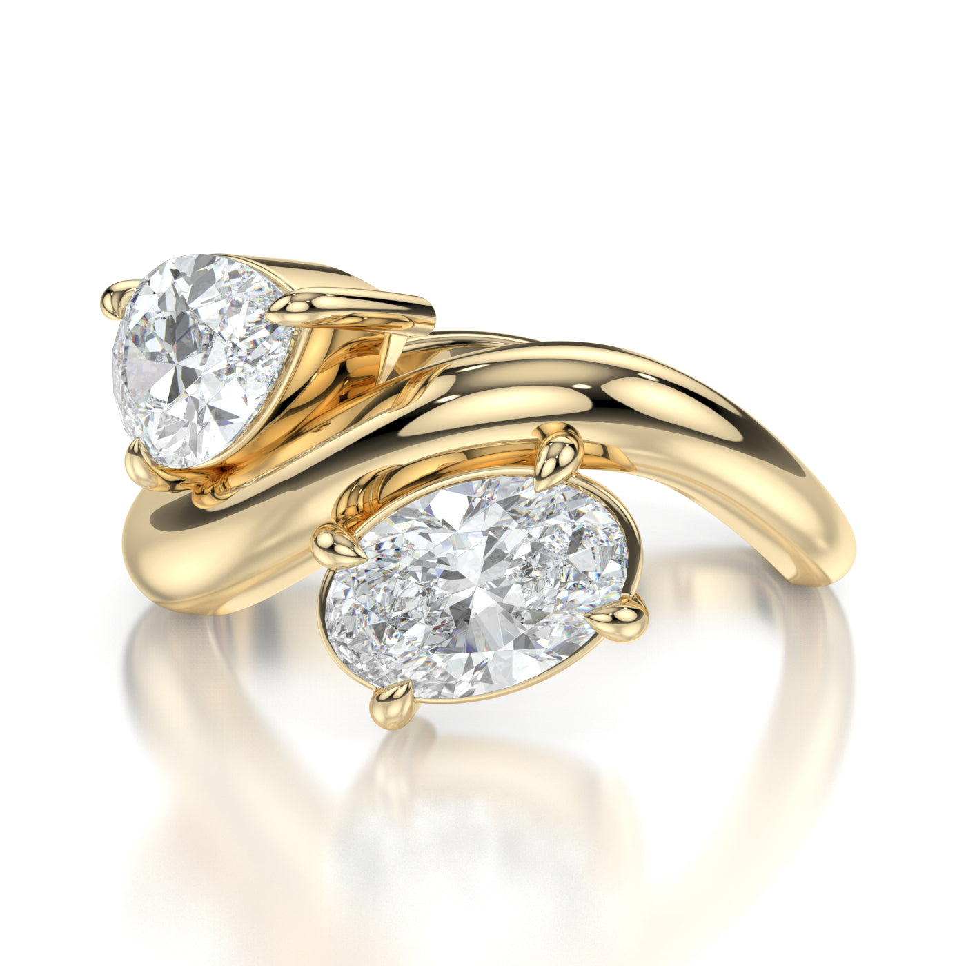 Freya Regal | Hatton Garden Jewellers, London