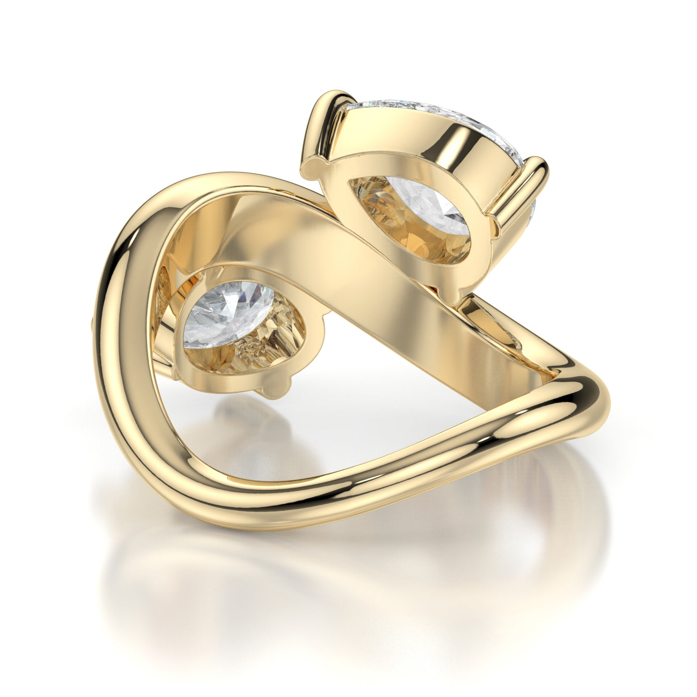 Freya Regal | Hatton Garden Jewellers, London