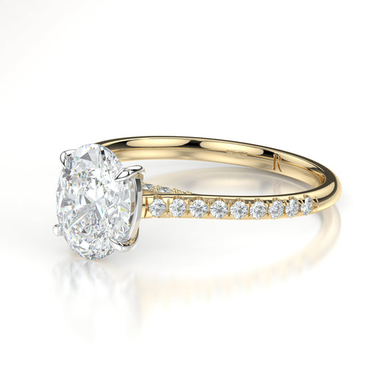 Elizebeth Regal | Hatton Garden Jewellers, London