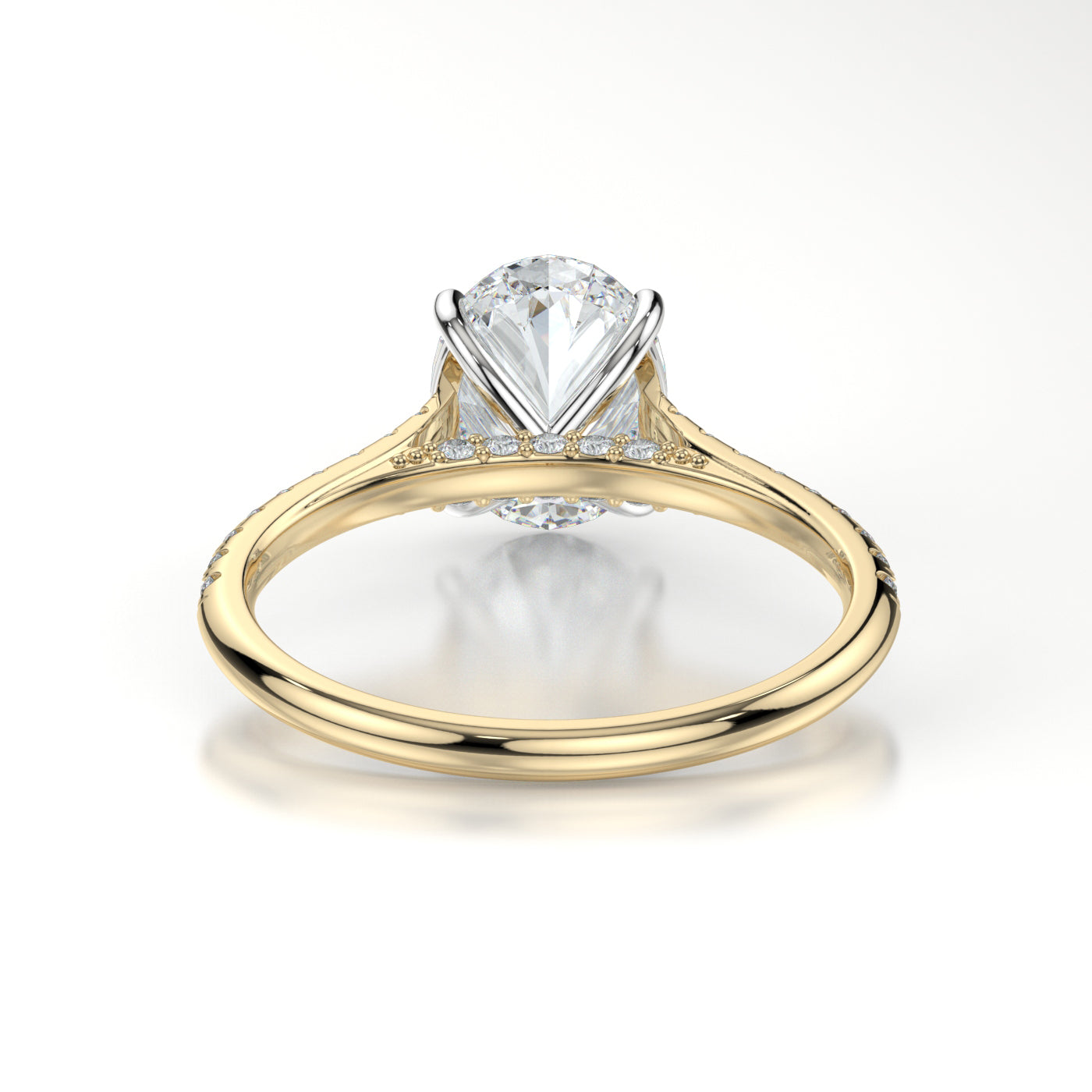 Elizebeth Regal | Hatton Garden Jewellers, London