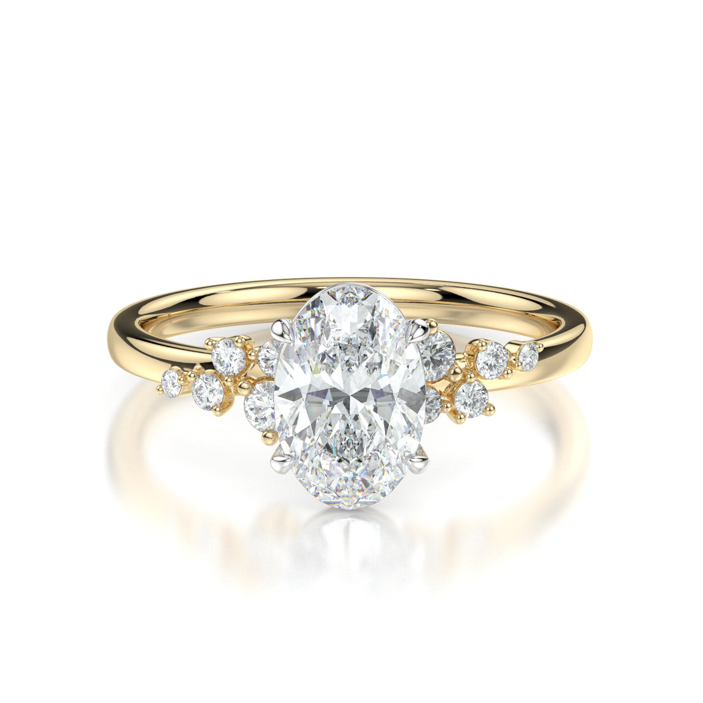Jane Regal | Hatton Garden Jewellers, London