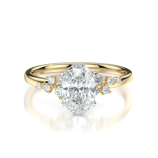 Jane Regal | Hatton Garden Jewellers, London
