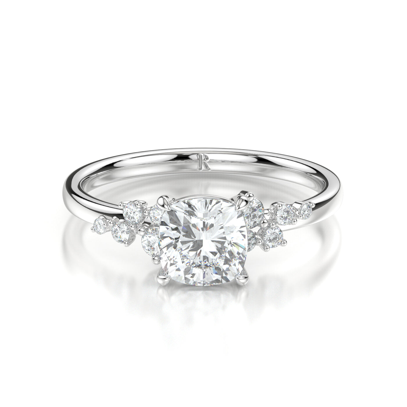 Elodie Engagement Ring