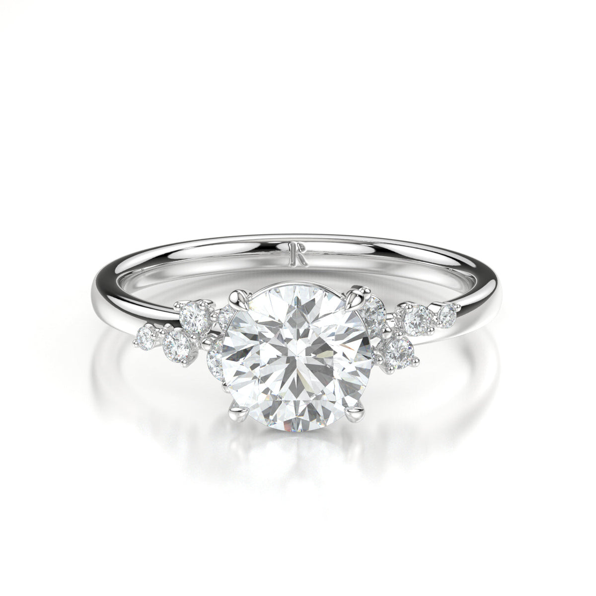 Lucia Regal | Hatton Garden Jewellers, London