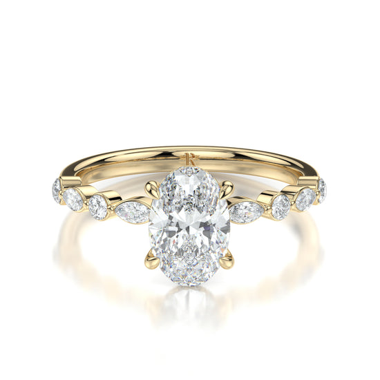 Mindy Regal | Hatton Garden Jewellers, London