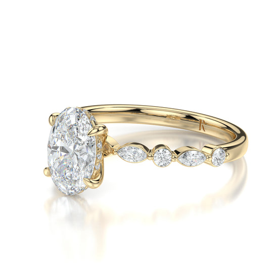 Mindy Regal | Hatton Garden Jewellers, London