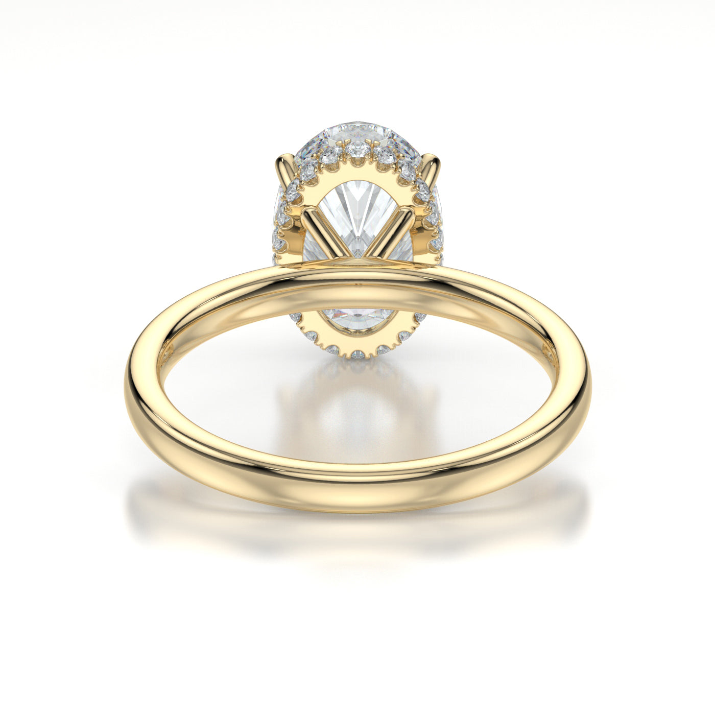 Olivia Regal | Hatton Garden Jewellers, London