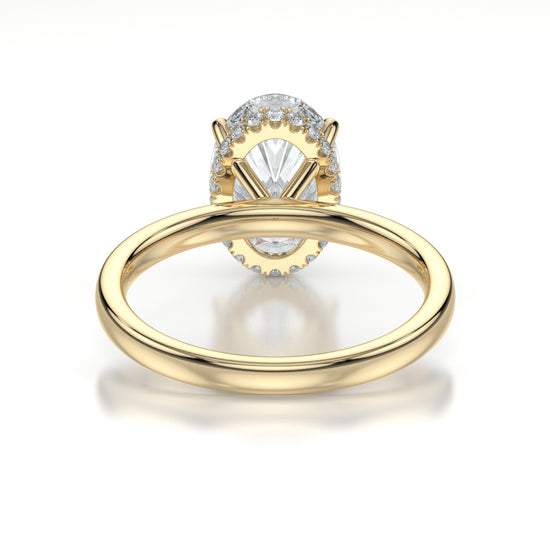 Olivia Regal | Hatton Garden Jewellers, London