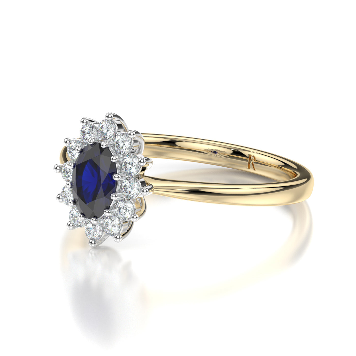 Florence Regal | Hatton Garden Jewellers, London
