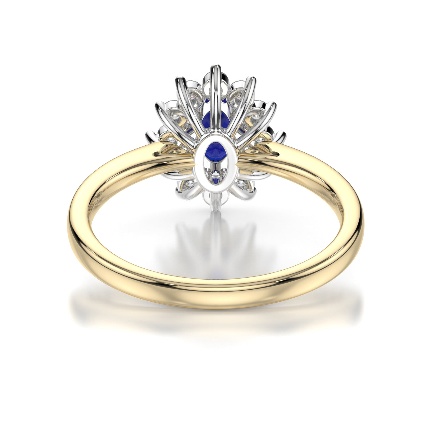 Florence Regal | Hatton Garden Jewellers, London