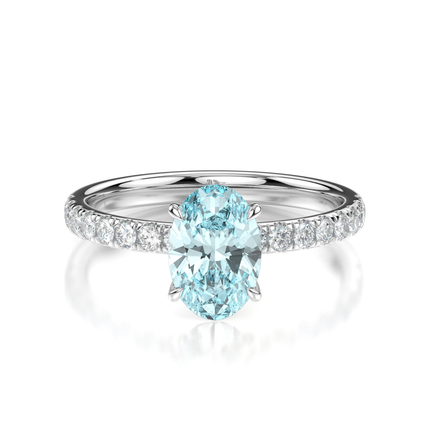 Hannah Regal | Hatton Garden Jewellers, London