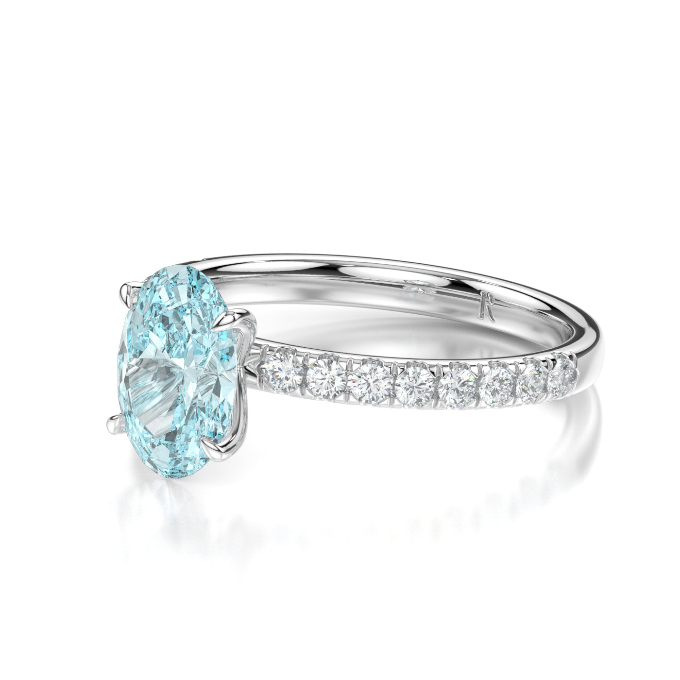 Hannah Regal | Hatton Garden Jewellers, London