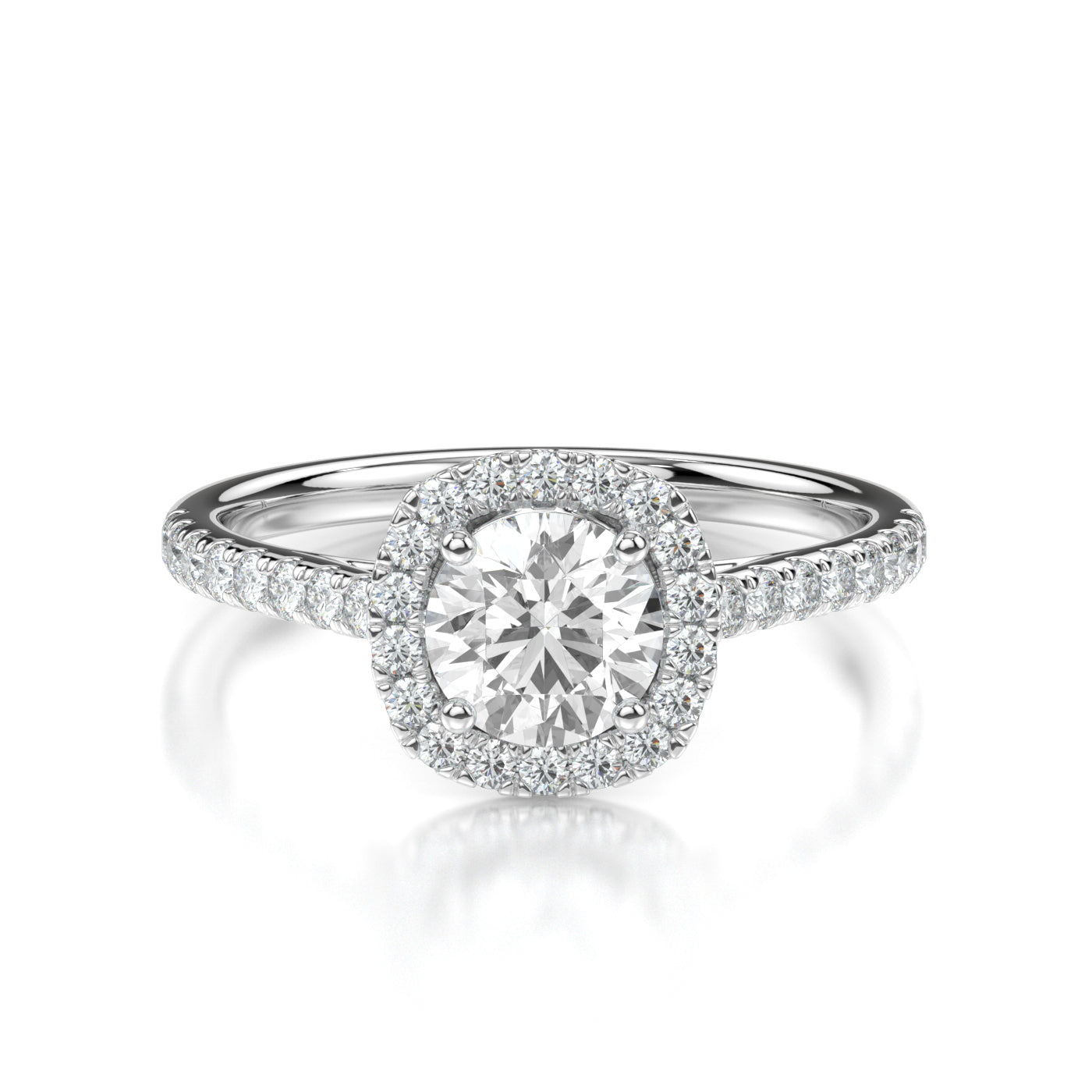 Harriet Regal | Hatton Garden Jewellers, London