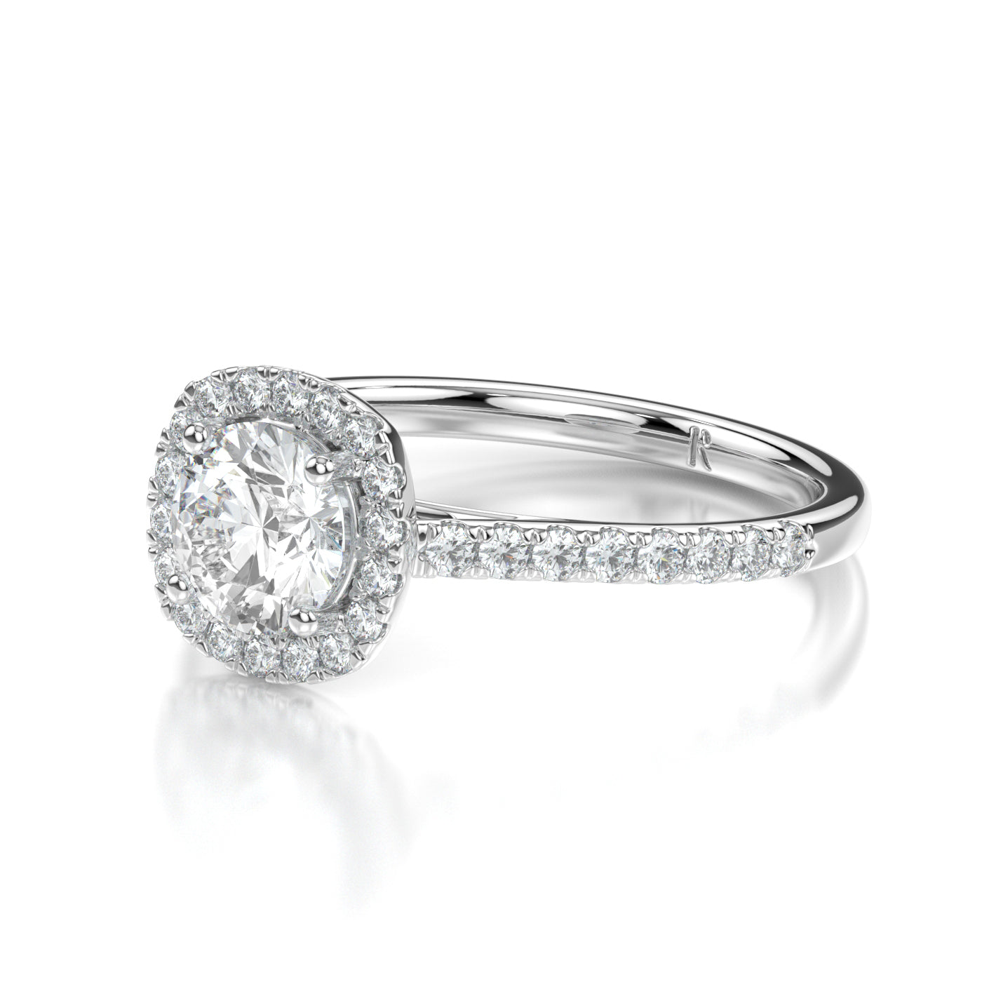 Harriet Regal | Hatton Garden Jewellers, London