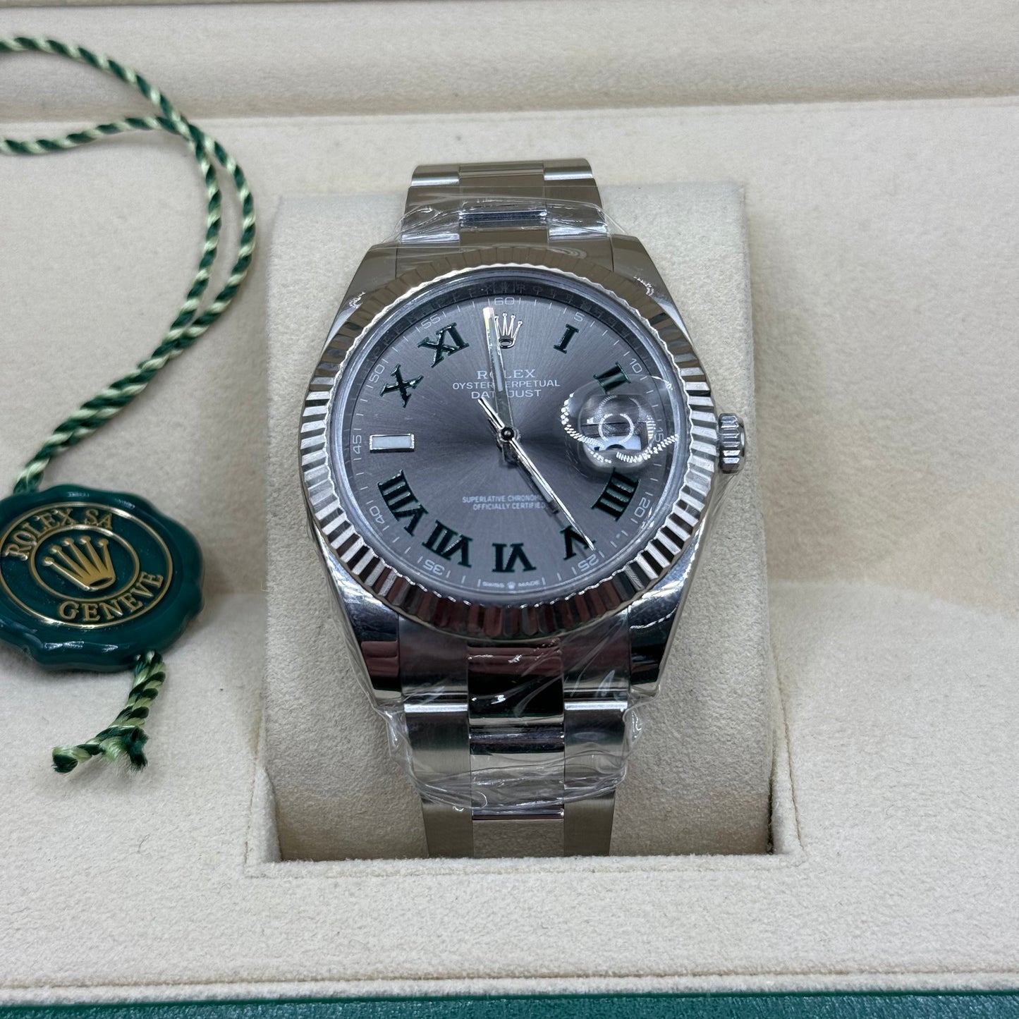 Rolex jewellers sale hatton garden