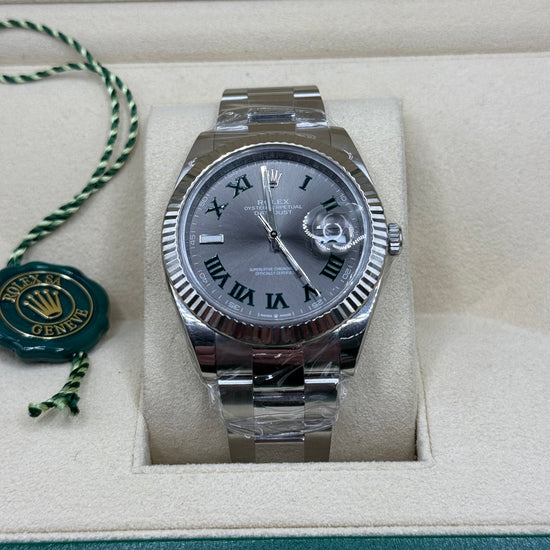 Second hand rolex hatton garden best sale