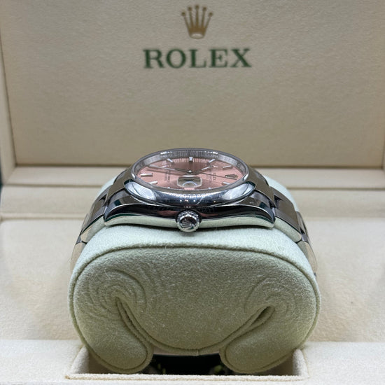 Load image into Gallery viewer, Copy of Rolex Datejust 41 &amp;quot;Wimbledon&amp;quot; Regal - Hatton Garden Jewellers
