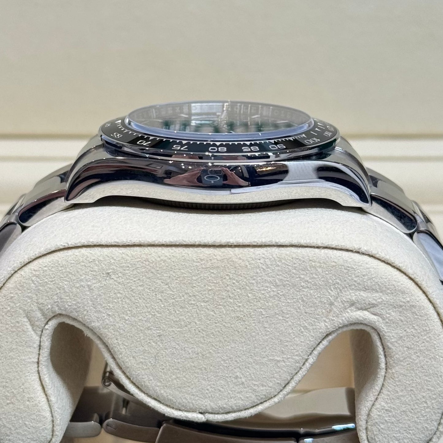 Rolex Daytona Black 2025 Ref. 126500LN Regal - Hatton Garden Jewellers