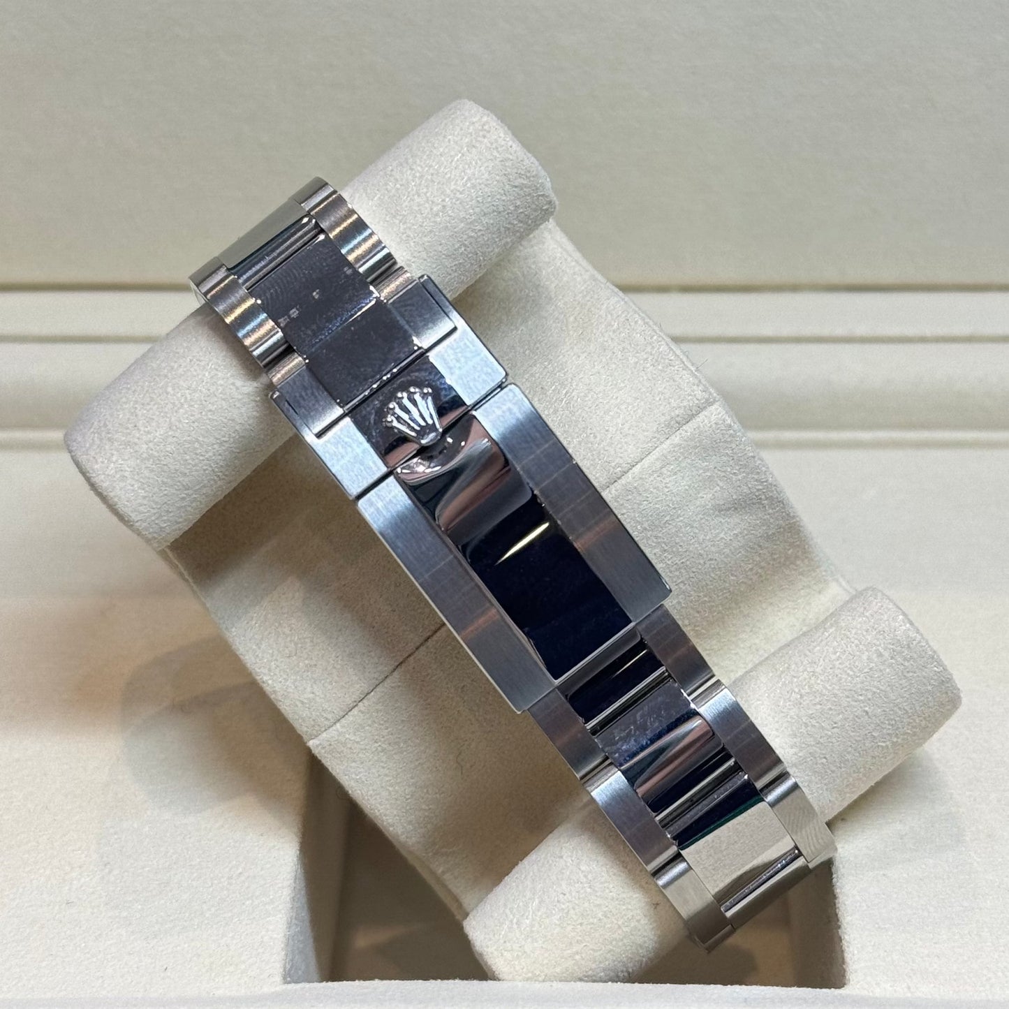 Rolex Daytona Black 2025 Ref. 126500LN Regal - Hatton Garden Jewellers