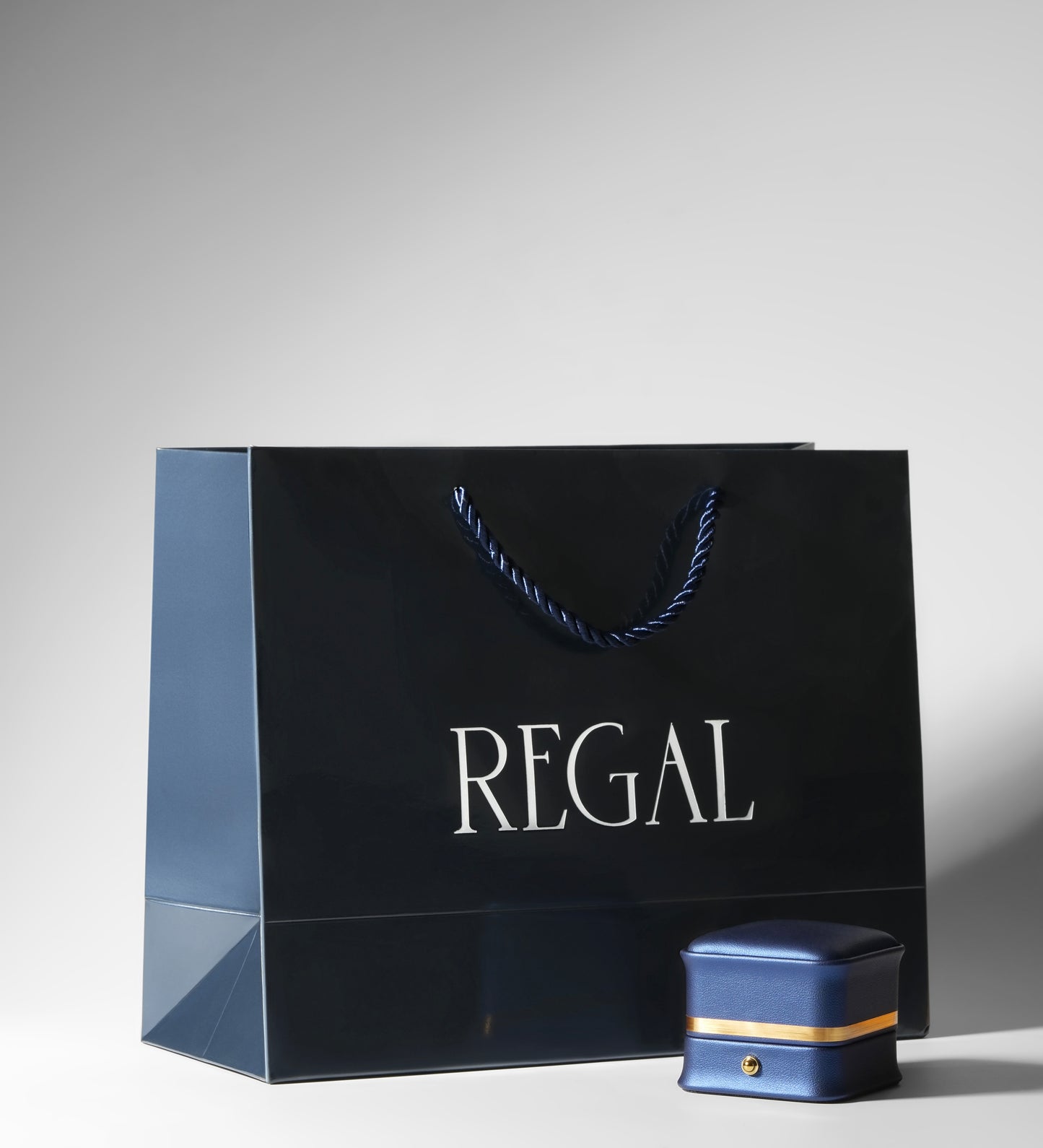 Alicia Regal | Hatton Garden Jewellers, London