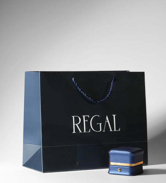 Victoria Regal | Hatton Garden Jewellers, London