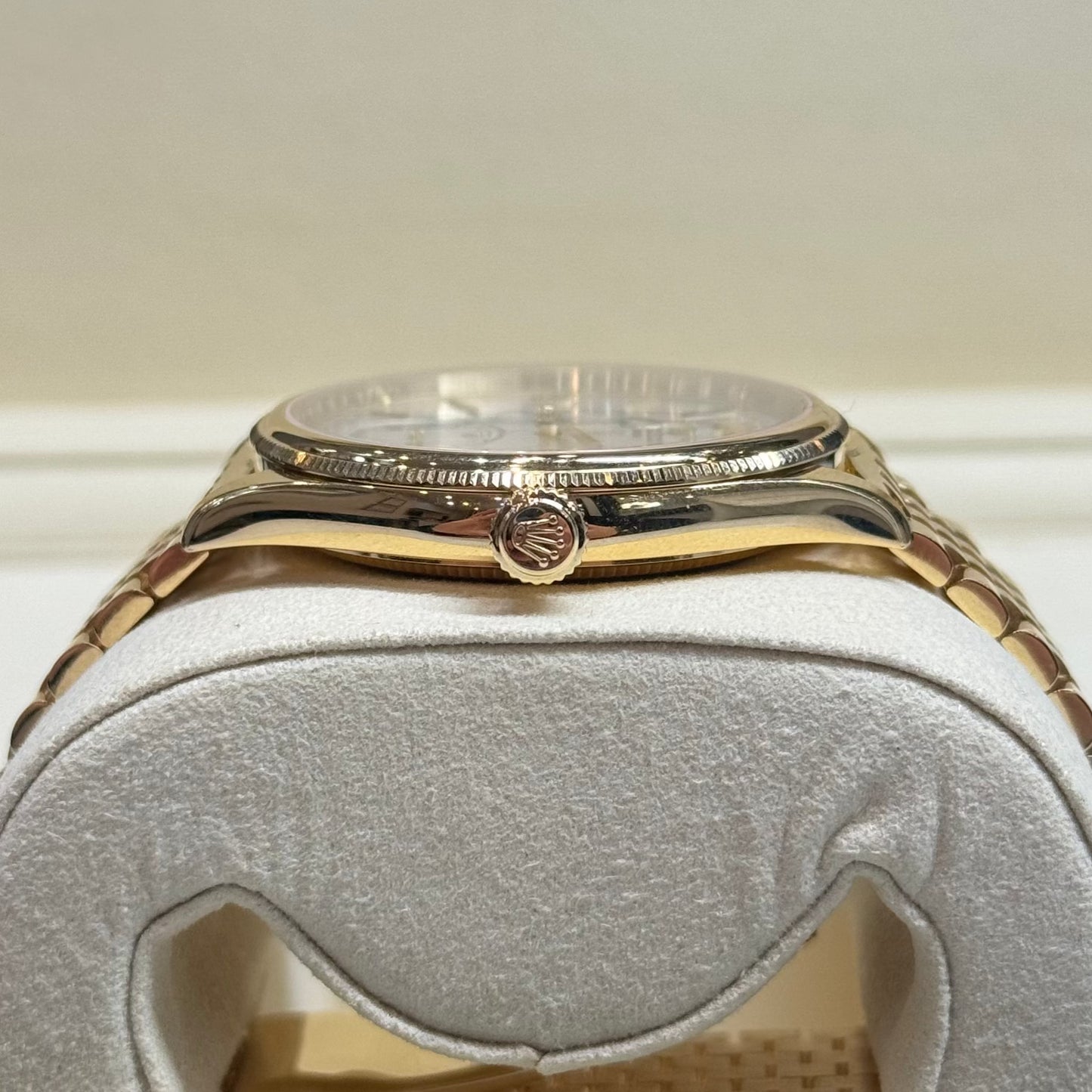 Rolex 1908 39mm 2025 Ref. 52508 Regal - Hatton Garden Jewellers