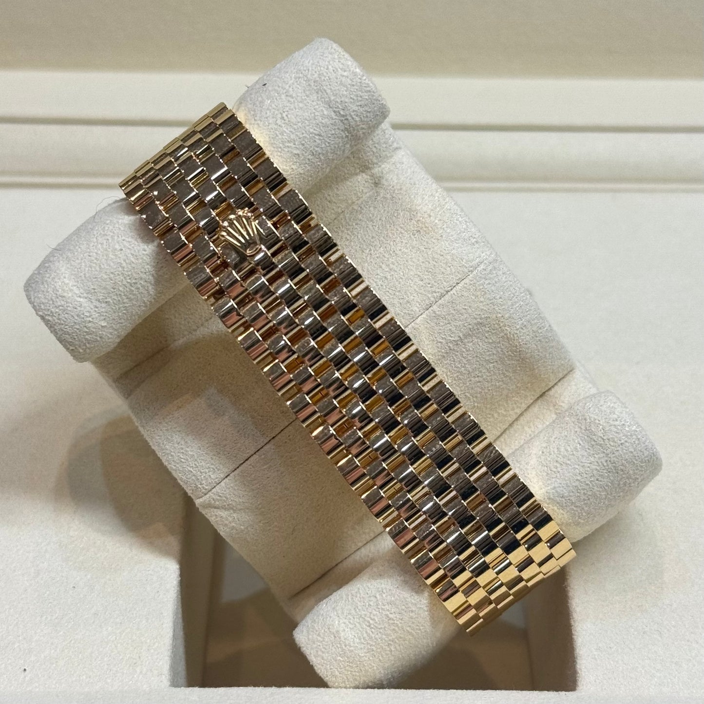 Rolex 1908 39mm 2025 Ref. 52508 Regal - Hatton Garden Jewellers