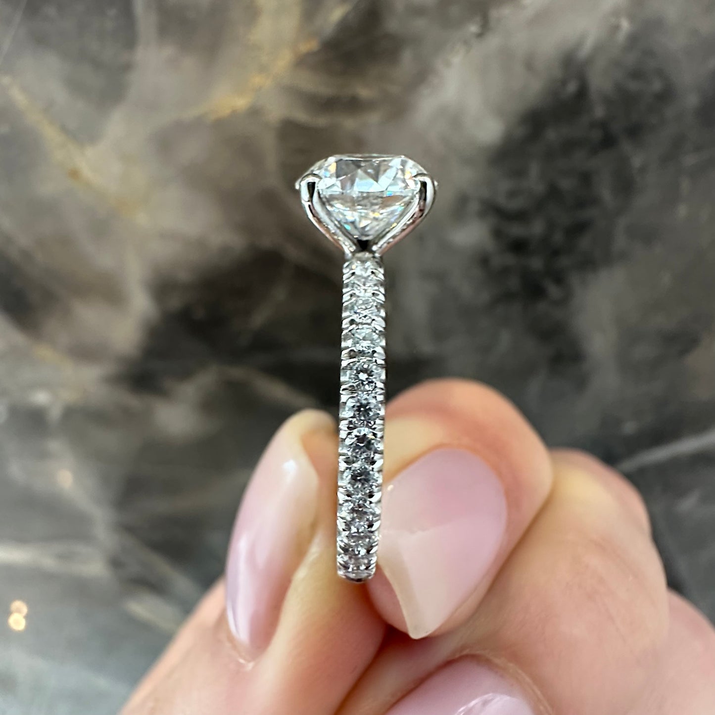 Load image into Gallery viewer, ~ Isabelle ~ Regal | Hatton Garden Jewellers, London
