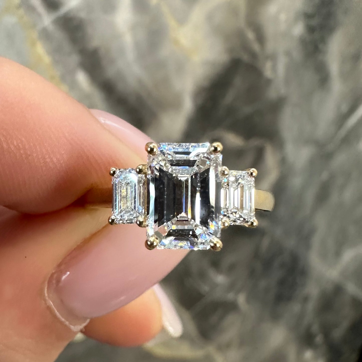Load image into Gallery viewer, ~ Gianna ~ Regal | Hatton Garden Jewellers, London
