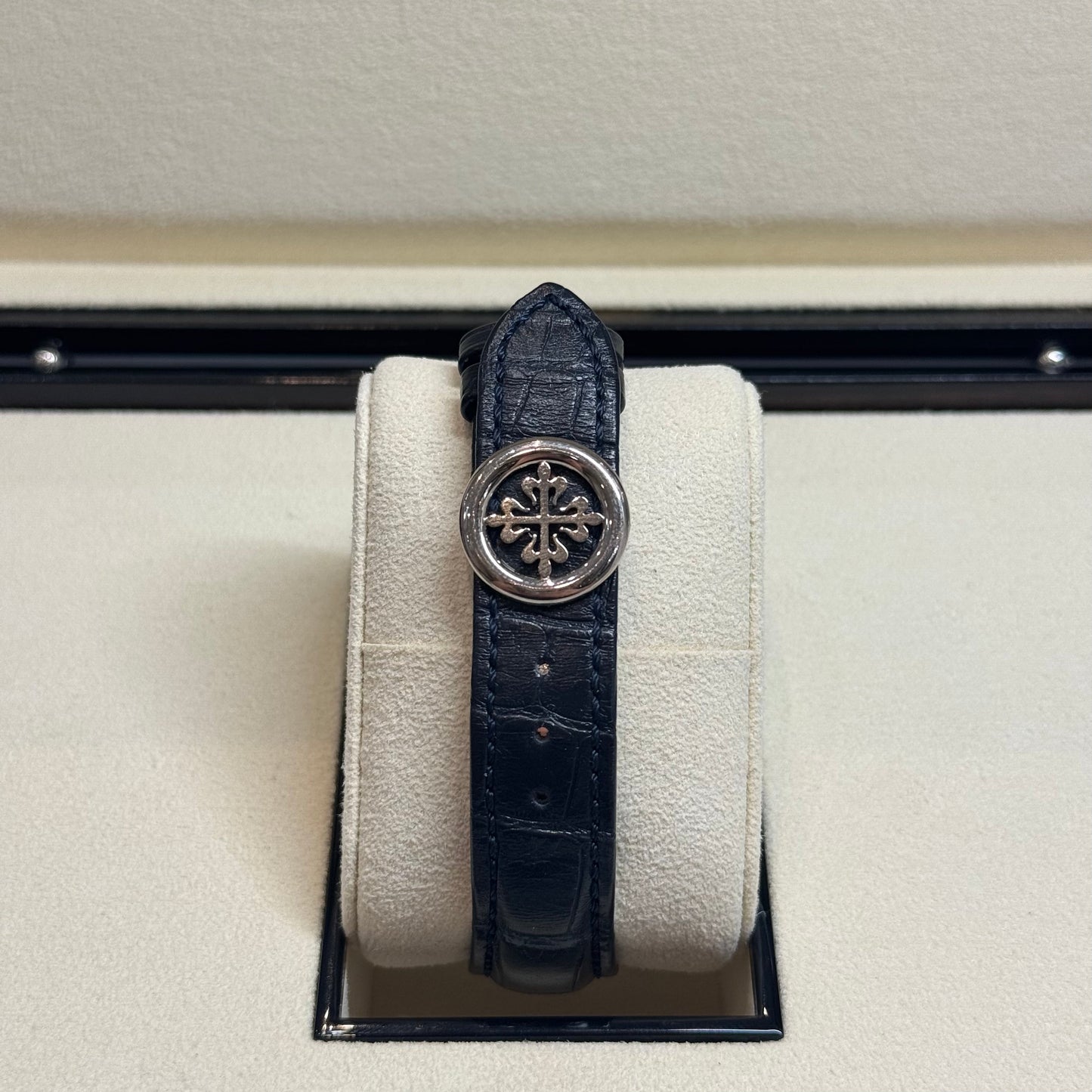 Patek Philippe World Time Chronograph 2020 Ref. 5930G-010 Regal - Hatton Garden Jewellers