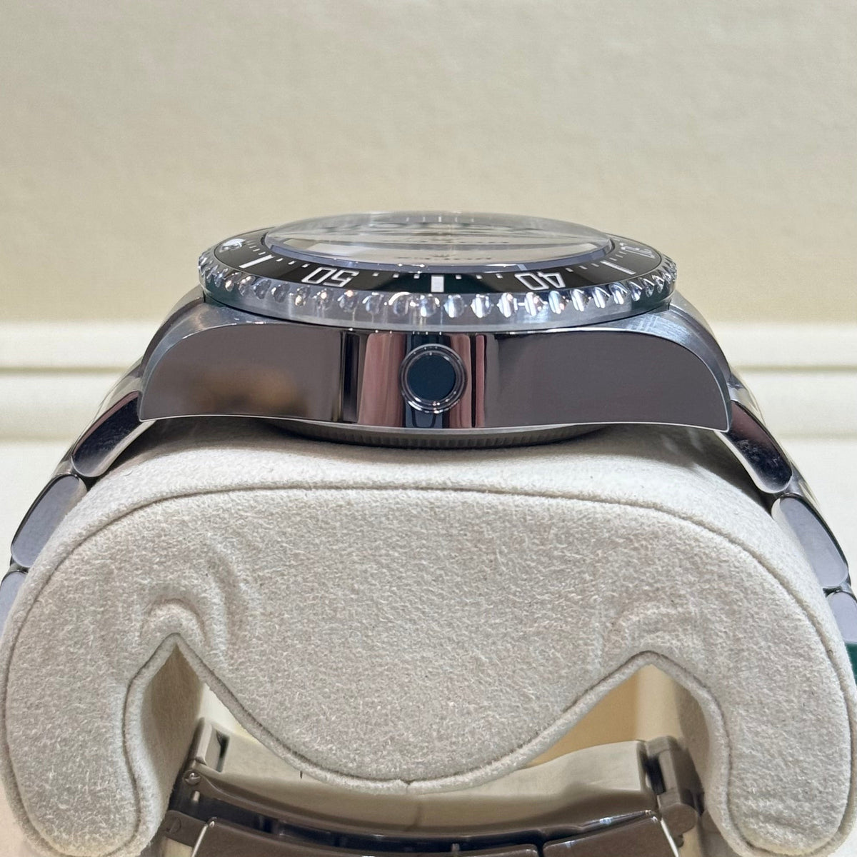Rolex Sea-Dweller Deepsea 'James Cameron' 2026 Ref. 136660 Regal - Hatton Garden Jewellers