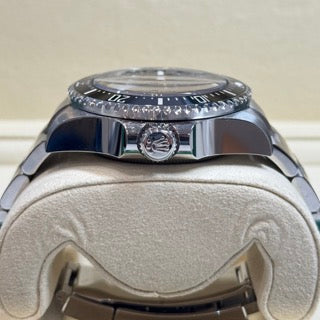 Rolex Deepsea James Cameron 136660 44mm 2026 Regal - Hatton Garden Jewellers