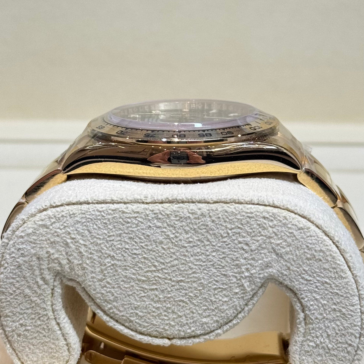 Rolex Daytona 'John Mayer' 2020 Ref. 116508 Regal - Hatton Garden Jewellers