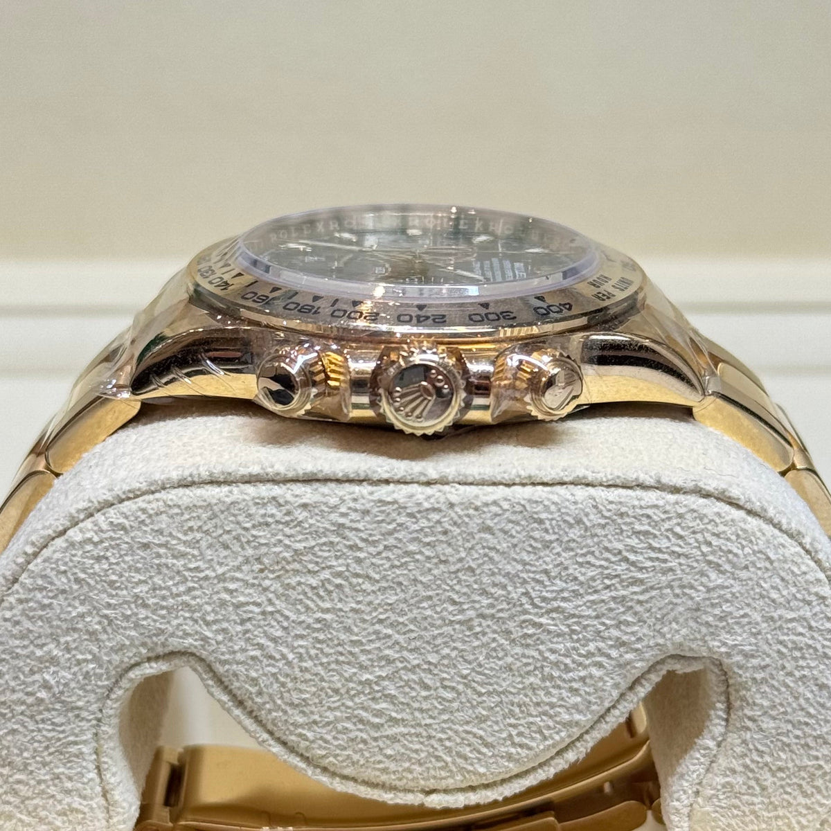 Rolex Daytona 'John Mayer' 2020 Ref. 116508 Regal - Hatton Garden Jewellers
