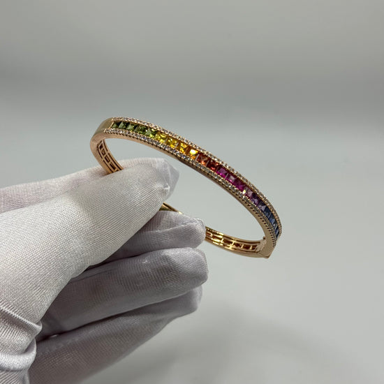 diamond bracelet Regal | Hatton Garden Jewellers, London