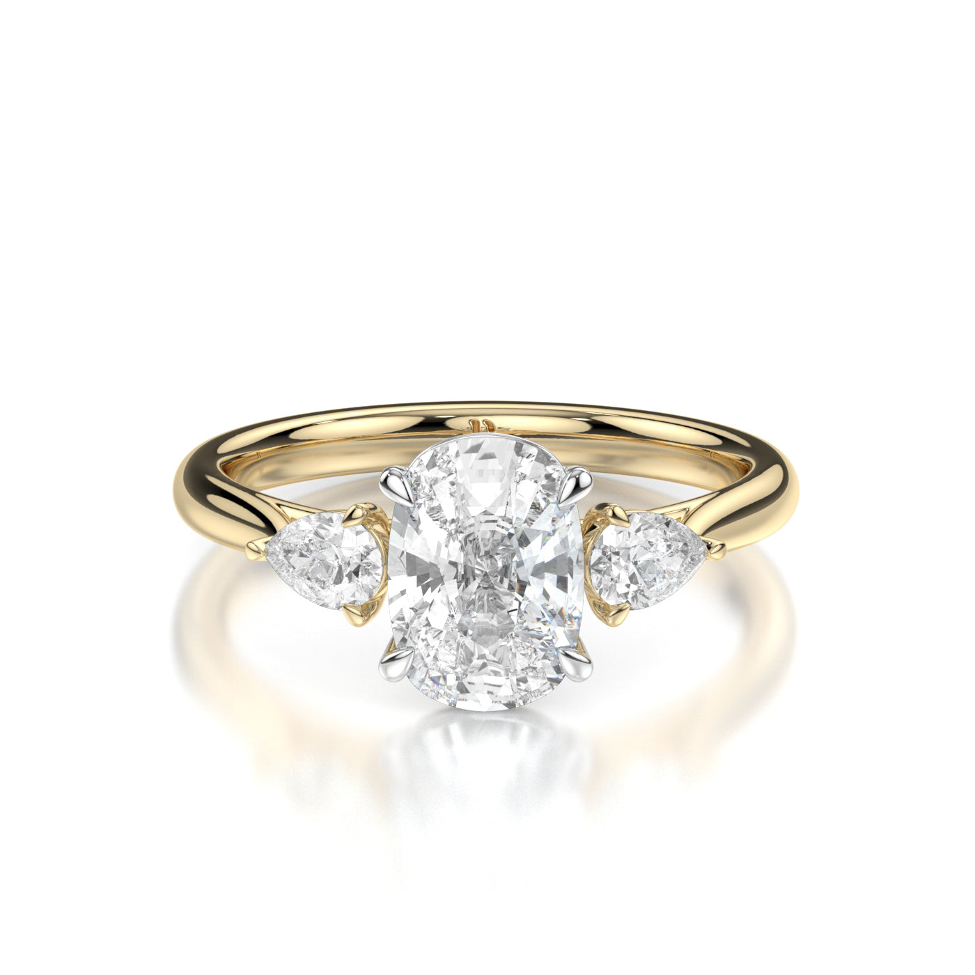 Jolie Regal | Hatton Garden Jewellers, London