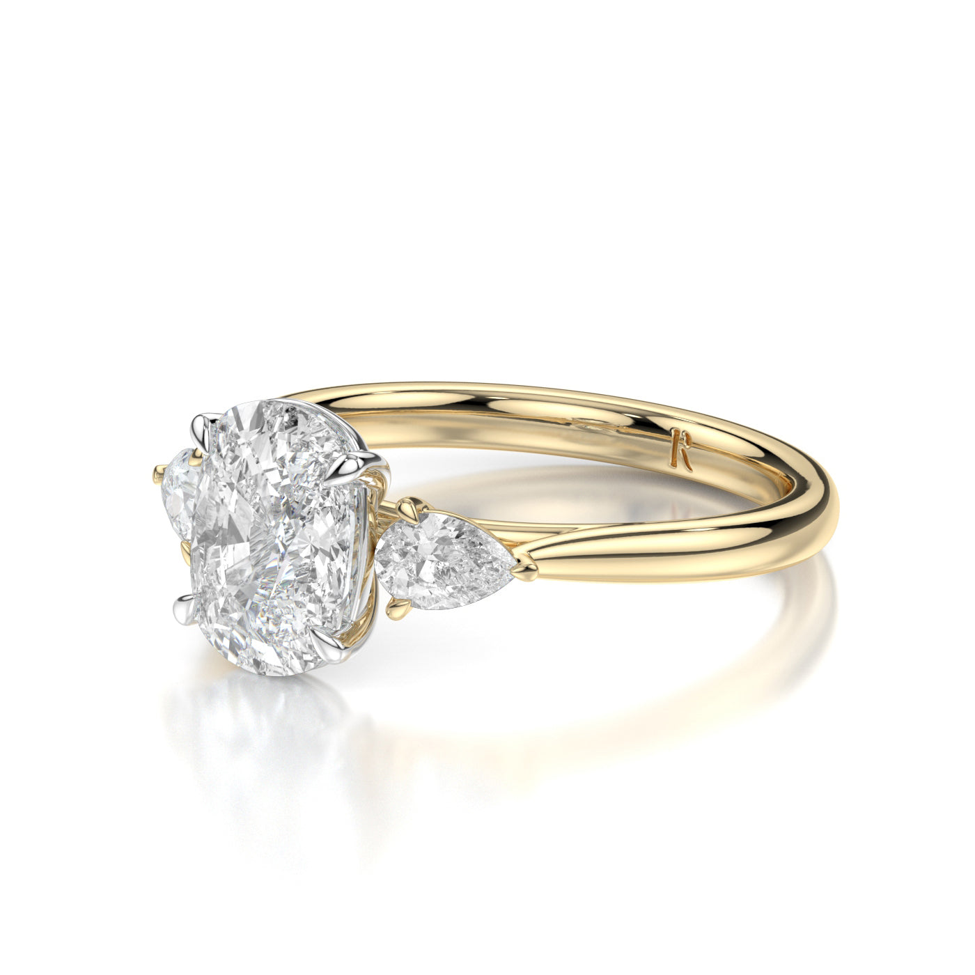 Jolie Regal | Hatton Garden Jewellers, London