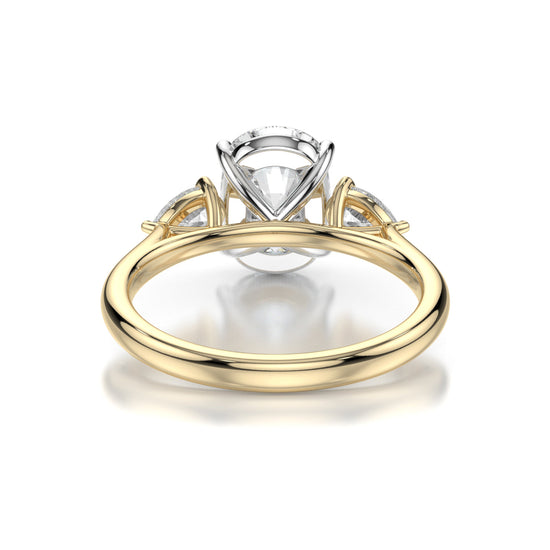 Jolie Regal | Hatton Garden Jewellers, London