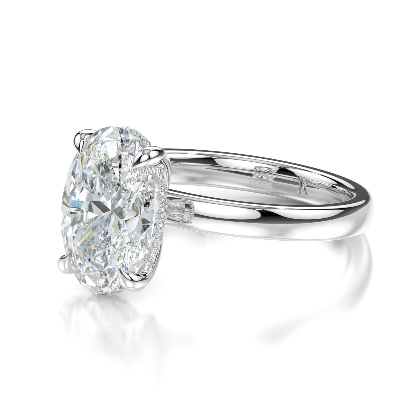 Kristina Regal | Hatton Garden Jewellers, London