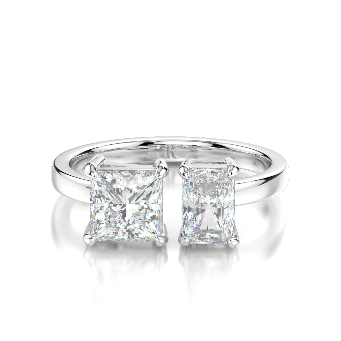 Kelly Platinum Princess  Front