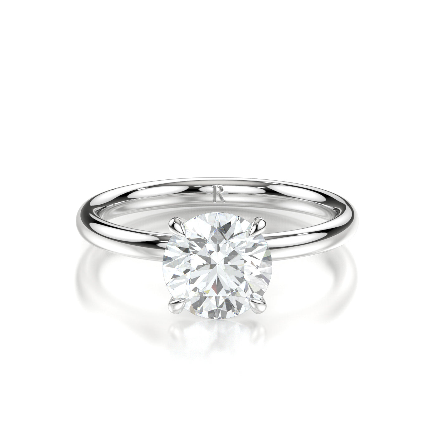 Anna (Copy) Regal | Hatton Garden Jewellers, London