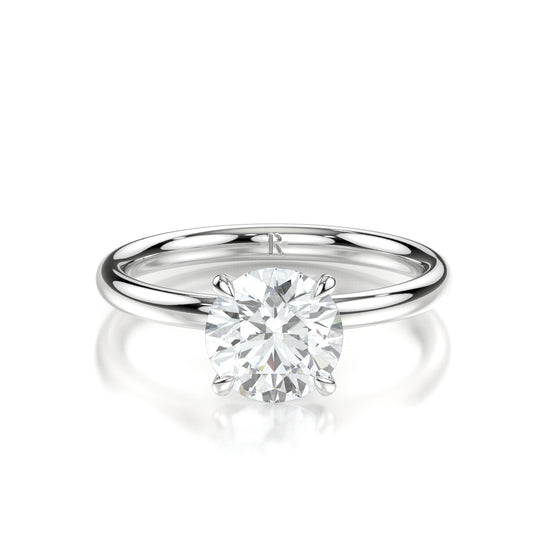 Anna (Copy) Regal | Hatton Garden Jewellers, London