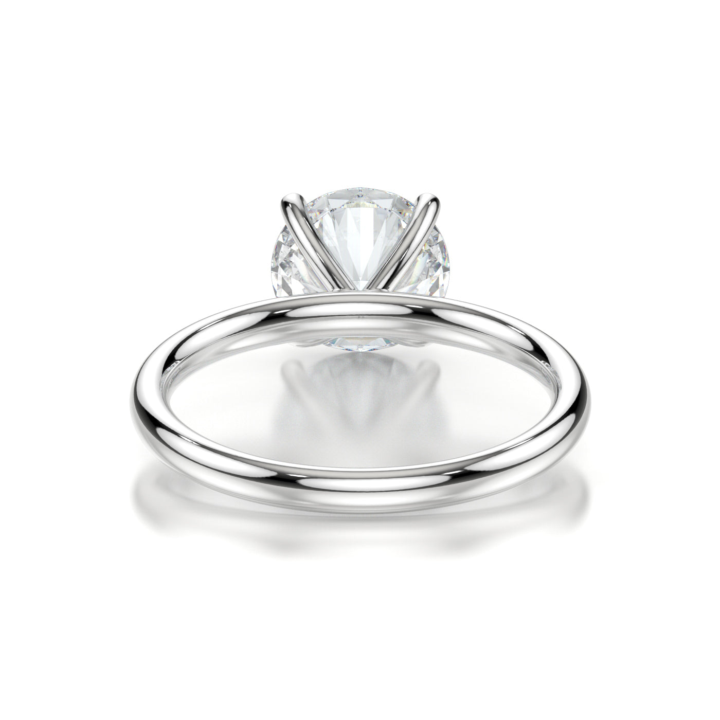 Anna (Copy) Regal | Hatton Garden Jewellers, London